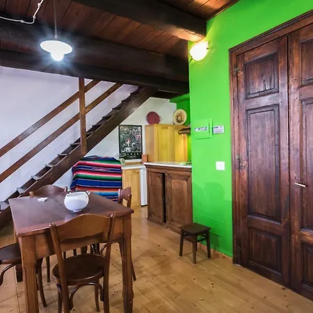 Cascina Adami * Кераско
